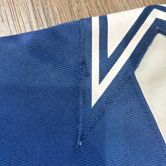 Vintage Starter Jersey Emmmitt Smith Cowboys Men XL #22 Nylon 1995 - Picture 5 of 11